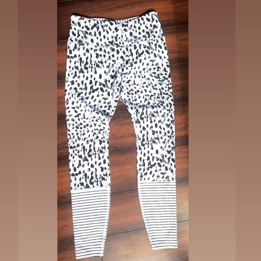 Lorna Jane Fierce Core FLTights LIMITED EDITION💥